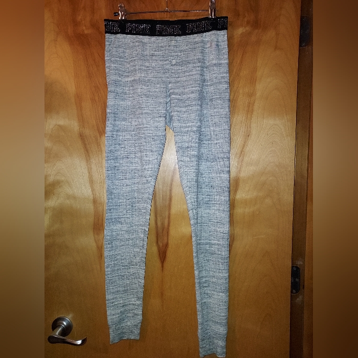 Pink Brand Pajama Bottoms